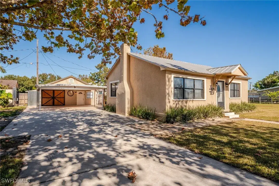 Picture of 337 W Pasadena Ave, Clewiston, FL 33440