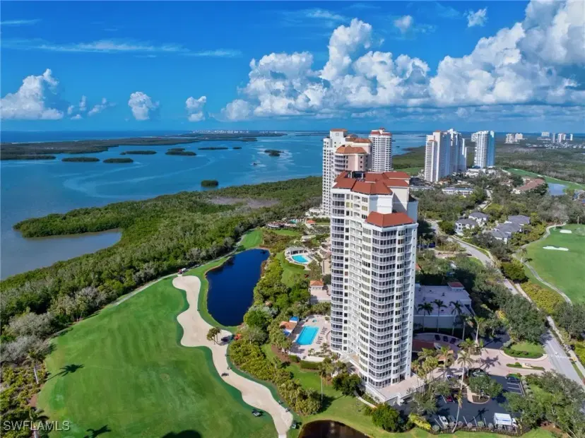 Picture of 4751 Bonita Bay Blvd 1602, Bonita Springs FL 34134