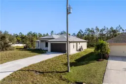 Picture of 1024 Chauncey Ave, Lehigh Acres, FL 33971