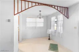 Picture of 4820 Barcelona Cir, Naples, FL 34112