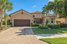 Picture of 8464 Palacio Ter W, Naples, FL 34114