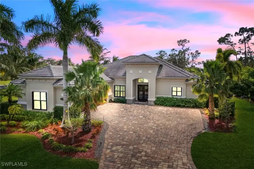 Picture of 20234 Country Club Dr, Estero FL 33928