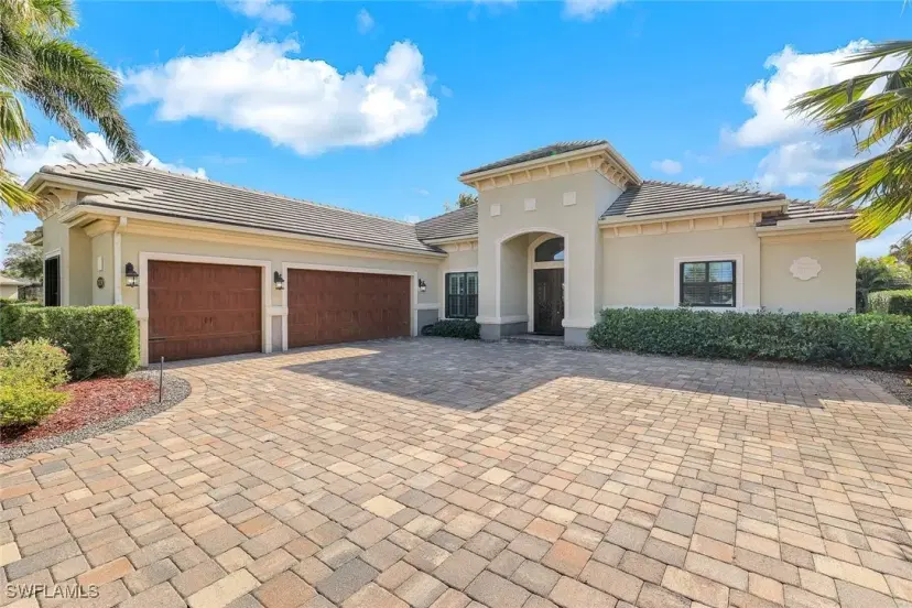 Picture of 20234 Country Club Dr, Estero FL 33928