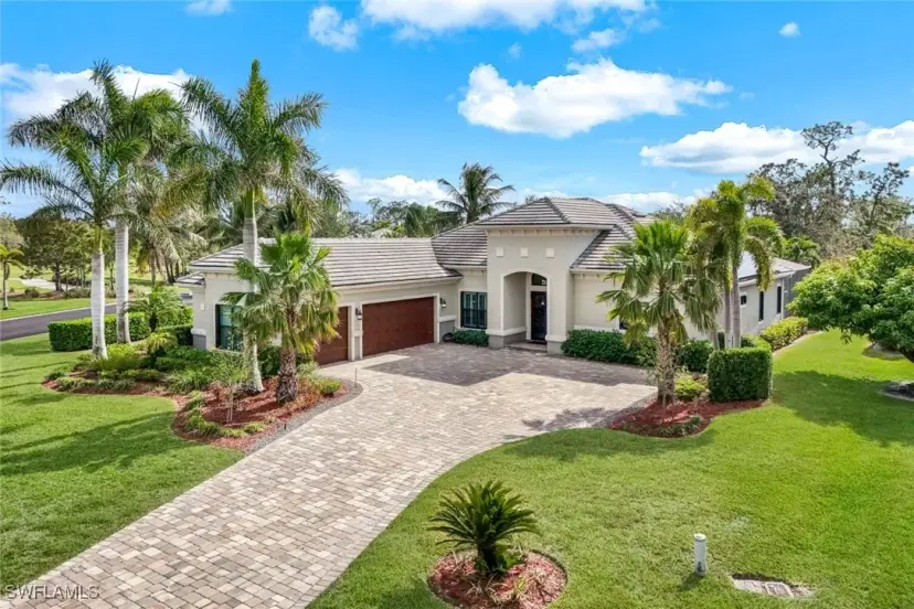 Picture of 20234 Country Club Dr, Estero FL 33928