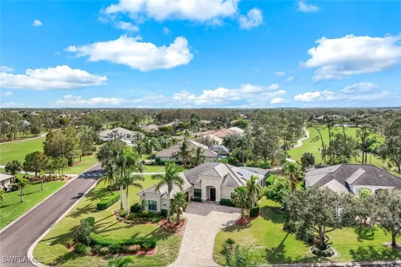 Picture of 20234 Country Club Dr, Estero FL 33928