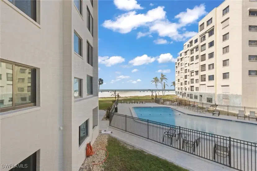 Picture of 6670 Estero Blvd A205, Fort Myers Beach FL 33931