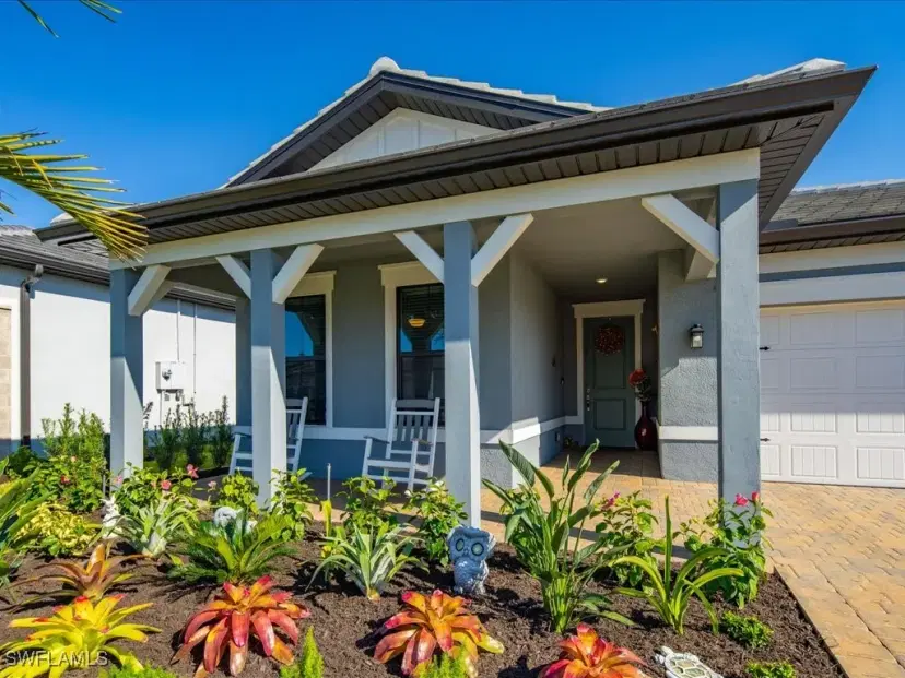 Picture of 1778 Terreno Blvd, Naples FL 34120