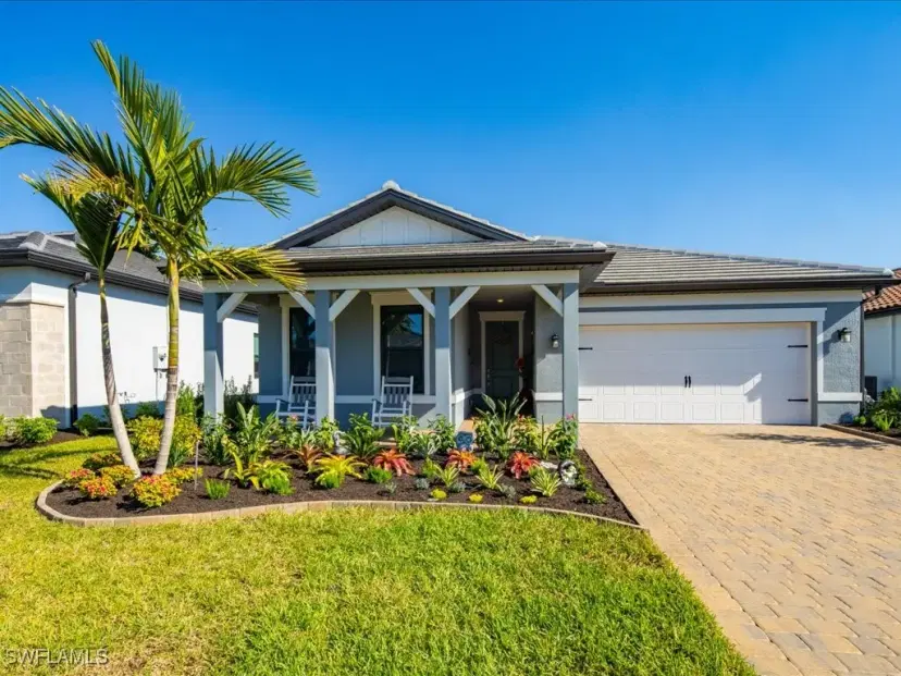 Picture of 1778 Terreno Blvd, Naples FL 34120