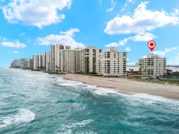 Picture of 5480 N Ocean Drive B1C, Singer Island, FL 33404