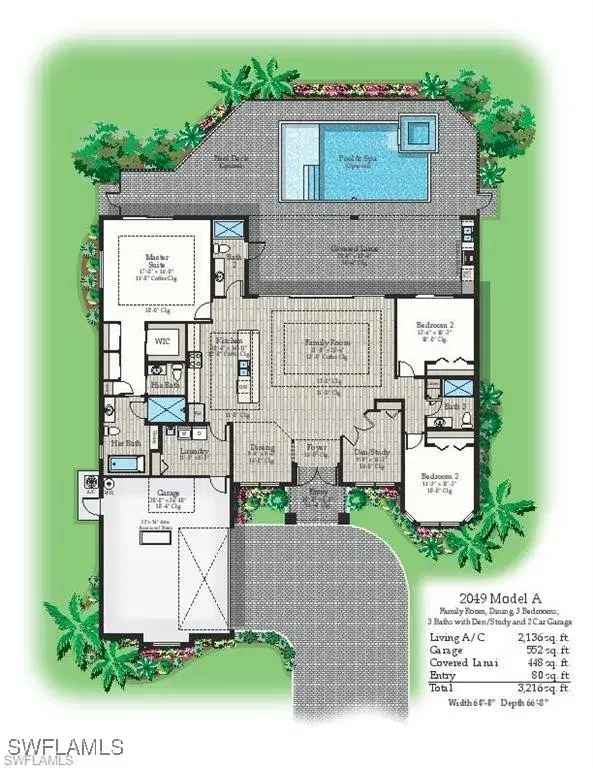 Picture of 10021 Anthony Michael Cir, Bonita Springs FL 34135