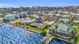 Picture of 21 Bayview Blvd, Fort Myers Beach, FL 33931