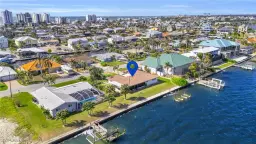 Picture of 21 Bayview Blvd, Fort Myers Beach, FL 33931