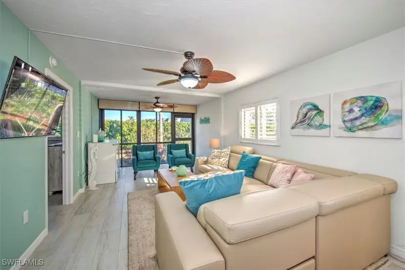Picture of 16380 Dublin Cir 105, Fort Myers FL 33908