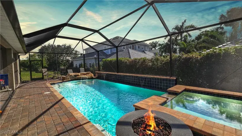 Picture of 3240 Banyon Hollow Loop, North Fort Myers FL 33903