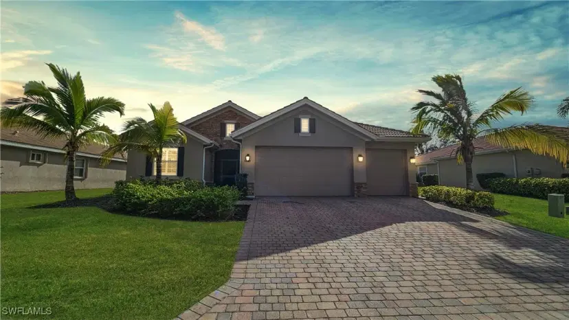Picture of 3240 Banyon Hollow Loop, North Fort Myers FL 33903