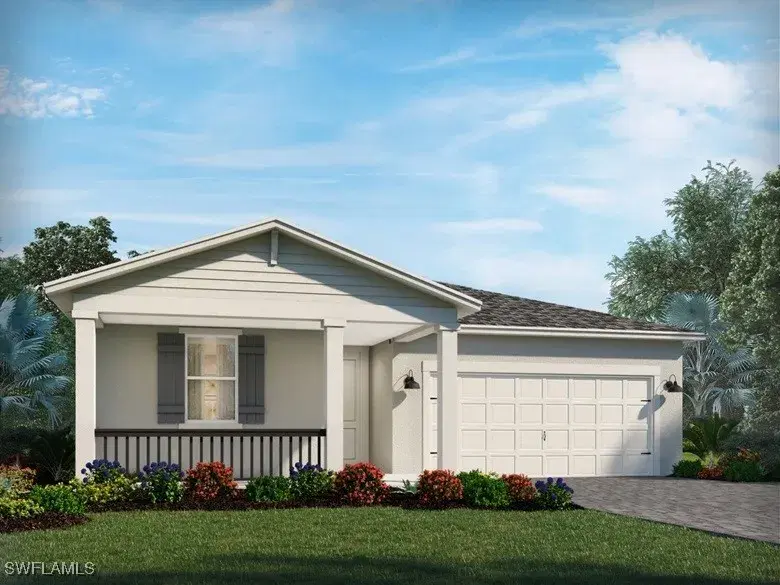 Picture of 16443 Settlers Way, Punta Gorda FL 33982