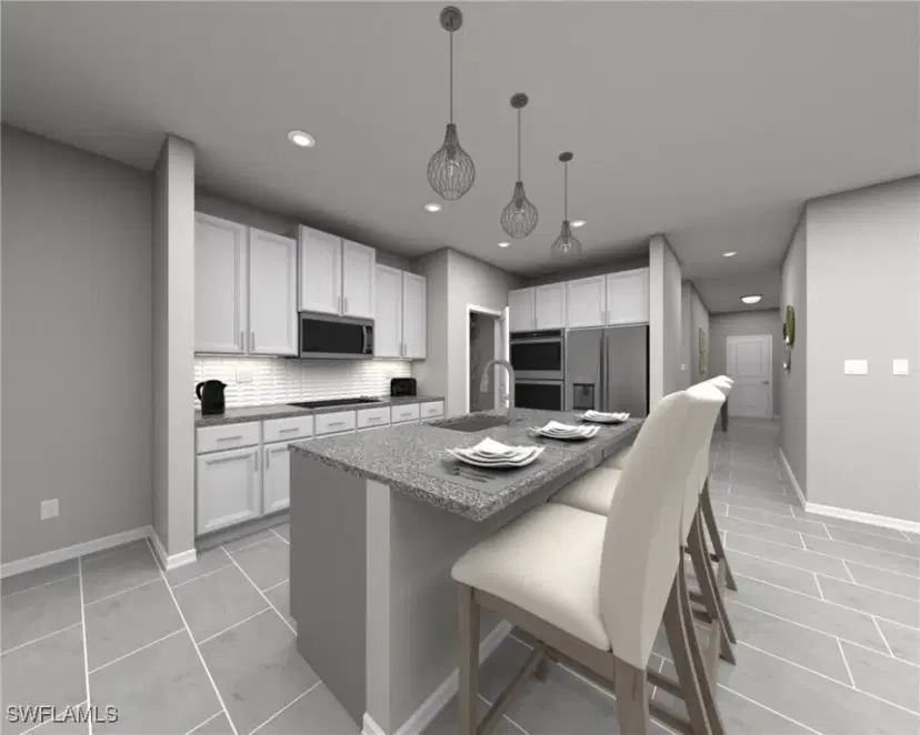 Picture of 16443 Settlers Way, Punta Gorda FL 33982