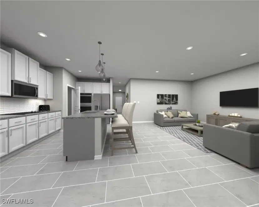 Picture of 16443 Settlers Way, Punta Gorda FL 33982