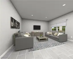 Picture of 16443 Settlers Way, Punta Gorda, FL 33982