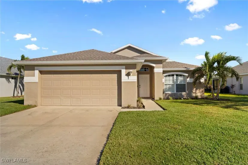 Picture of 15629 Beachcomber Ave, Fort Myers FL 33908