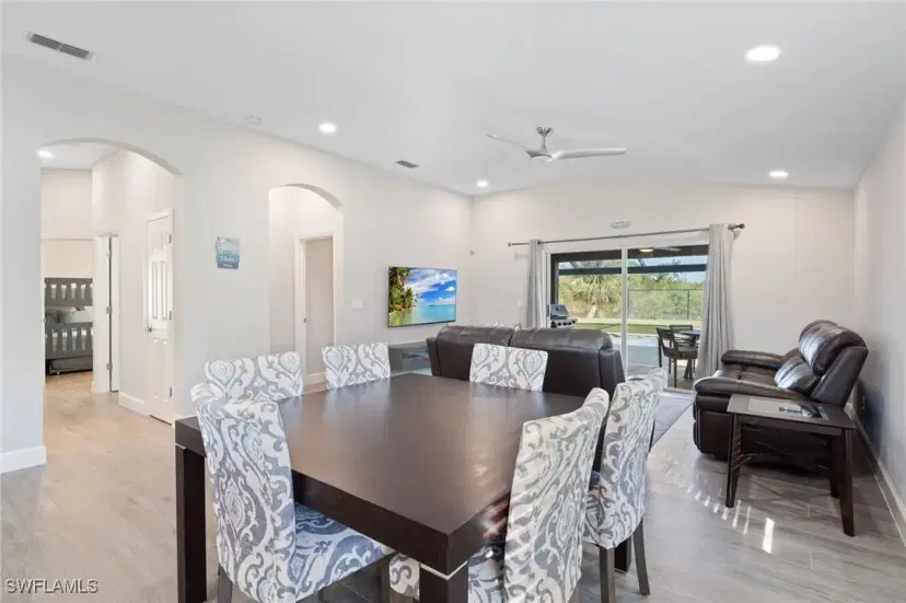 Picture of 15629 Beachcomber Ave, Fort Myers FL 33908