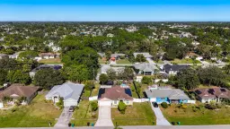 Picture of 1037 SW Payne Avenue, Port St Lucie, FL 34953