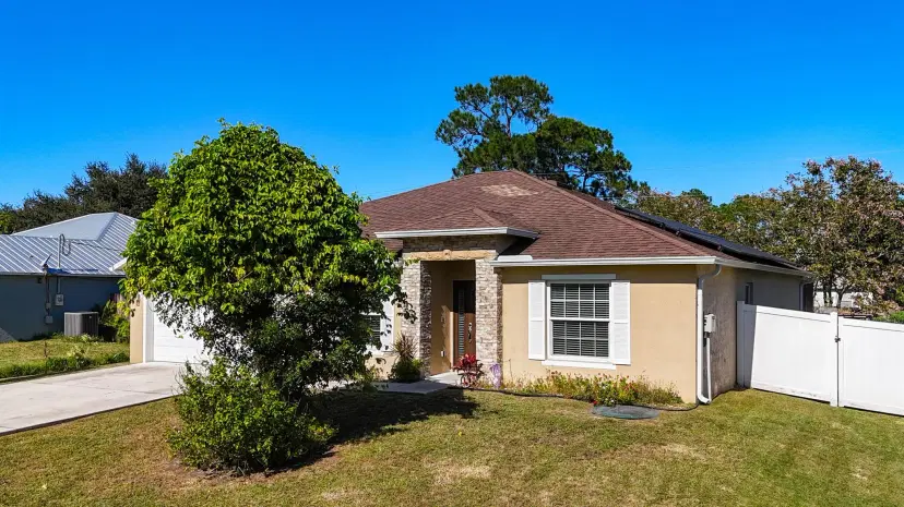 Picture of 1037 SW Payne Avenue, Port St Lucie FL 34953