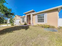 Picture of 1037 SW Payne Avenue, Port St Lucie, FL 34953
