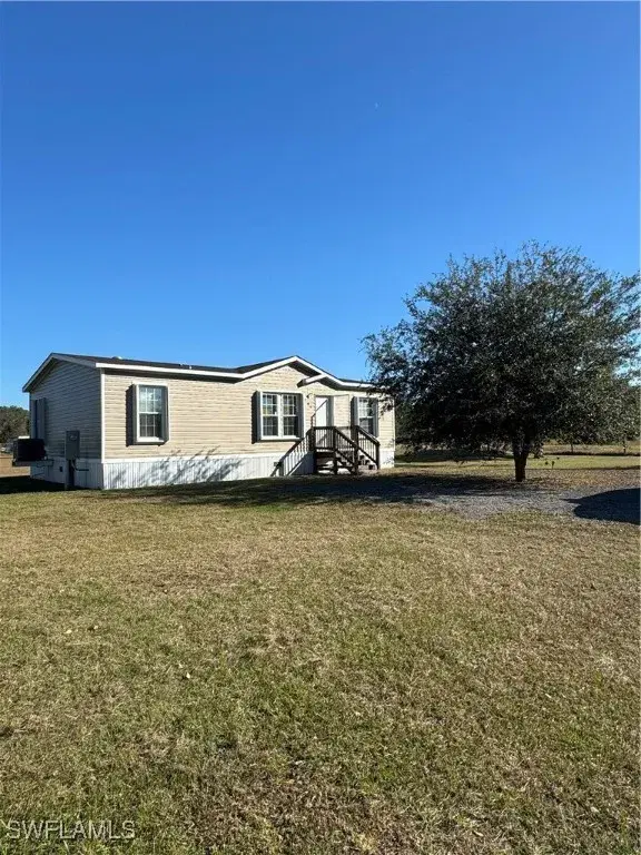 Picture of 145 N Granja St, Clewiston, FL 33440
