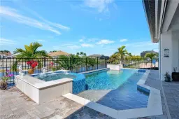 Picture of 1022 NW 38Th Pl, Cape Coral, FL 33993