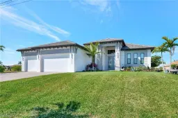 Picture of 1022 NW 38Th Pl, Cape Coral, FL 33993