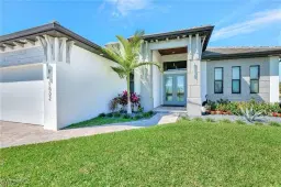 Picture of 1022 NW 38Th Pl, Cape Coral, FL 33993