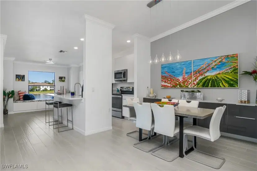 Picture of 9525 Avellino Way 2623, Naples FL 34113