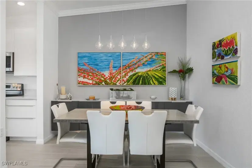 Picture of 9525 Avellino Way 2623, Naples FL 34113