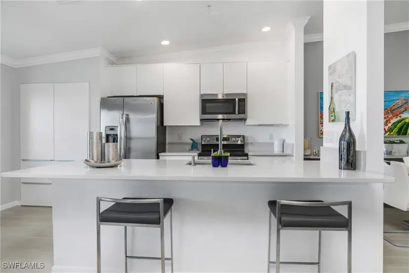 Picture of 9525 Avellino Way 2623, Naples FL 34113
