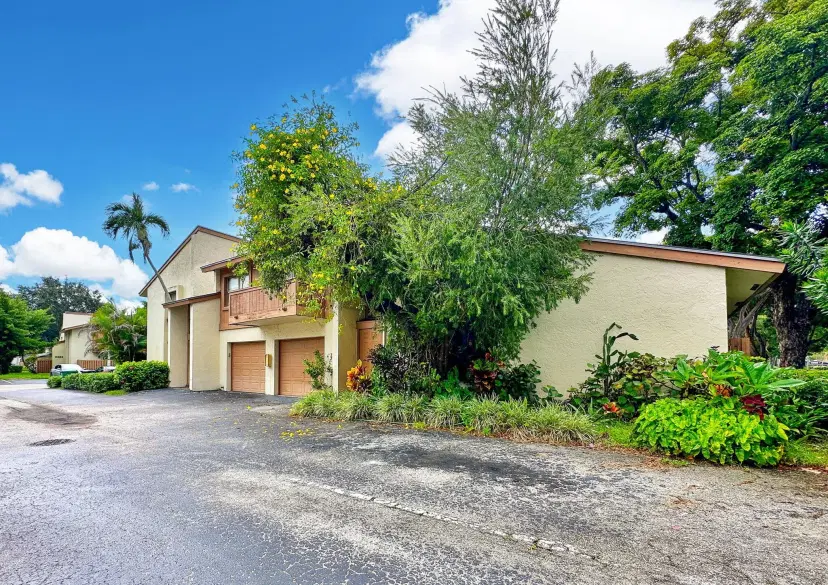 Picture of 11443 SW 109Th Road 45-D, Miami FL 33176