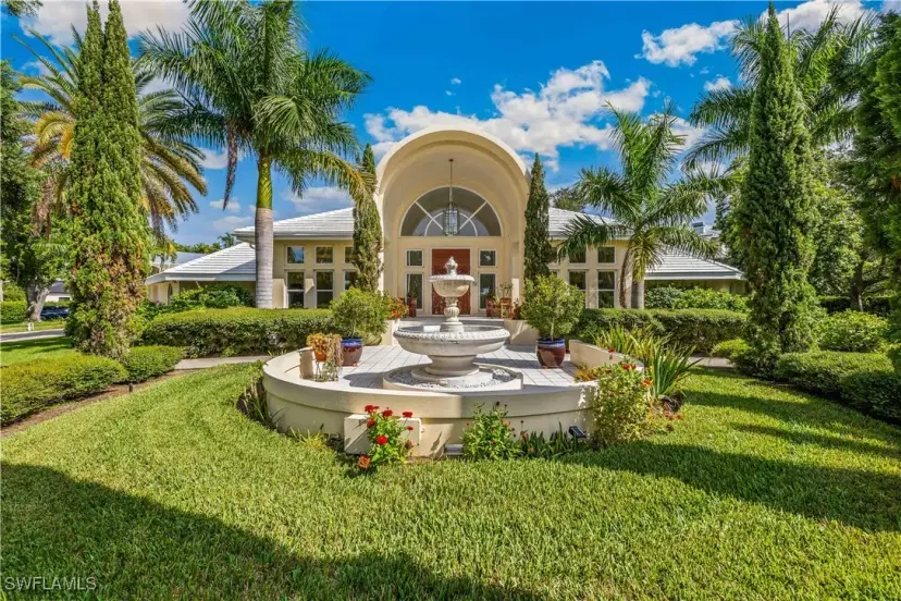 Picture of 1299 Plumosa Dr, Fort Myers FL 33901