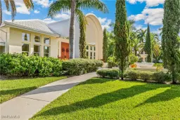 Picture of 1299 Plumosa Dr, Fort Myers, FL 33901