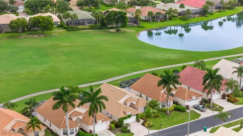 Picture of 8429 Indian Wells Way, Naples FL 34113
