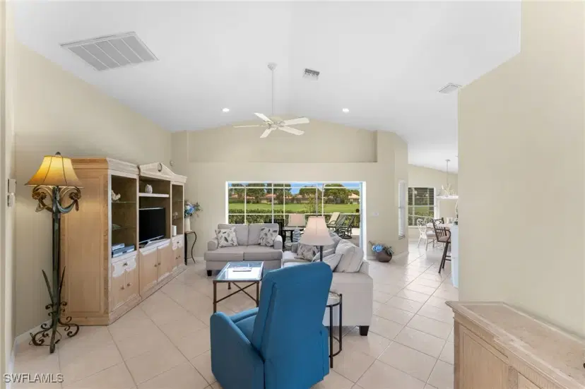 Picture of 8429 Indian Wells Way, Naples FL 34113