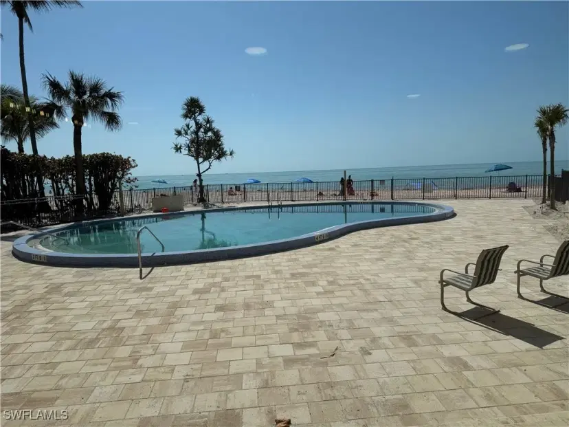 Picture of 3399 Gulf Shore Blvd N 505, Naples FL 34103