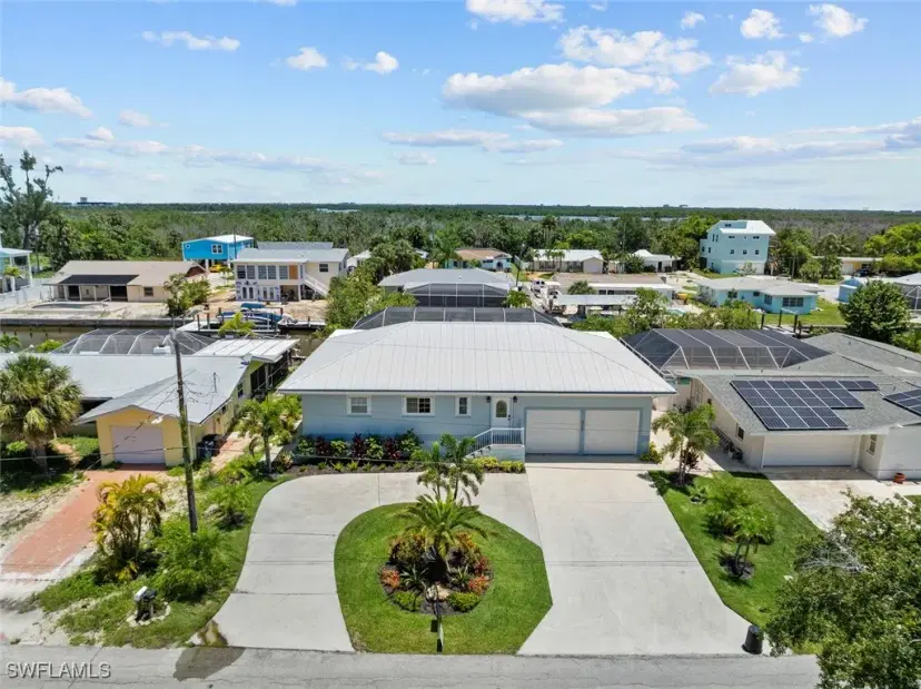 Picture of 3061 Shell Mound Blvd, Fort Myers Beach FL 33931