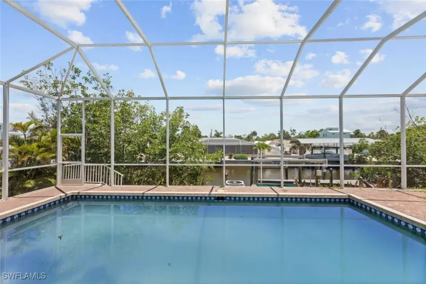 Picture of 3061 Shell Mound Blvd, Fort Myers Beach FL 33931