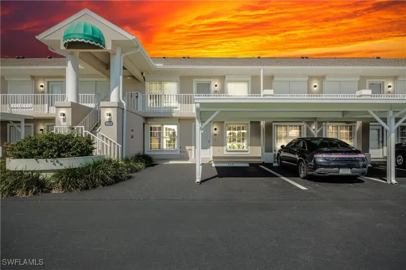 Picture of 4622 SW 12Th Pl 123, Cape Coral FL 33914