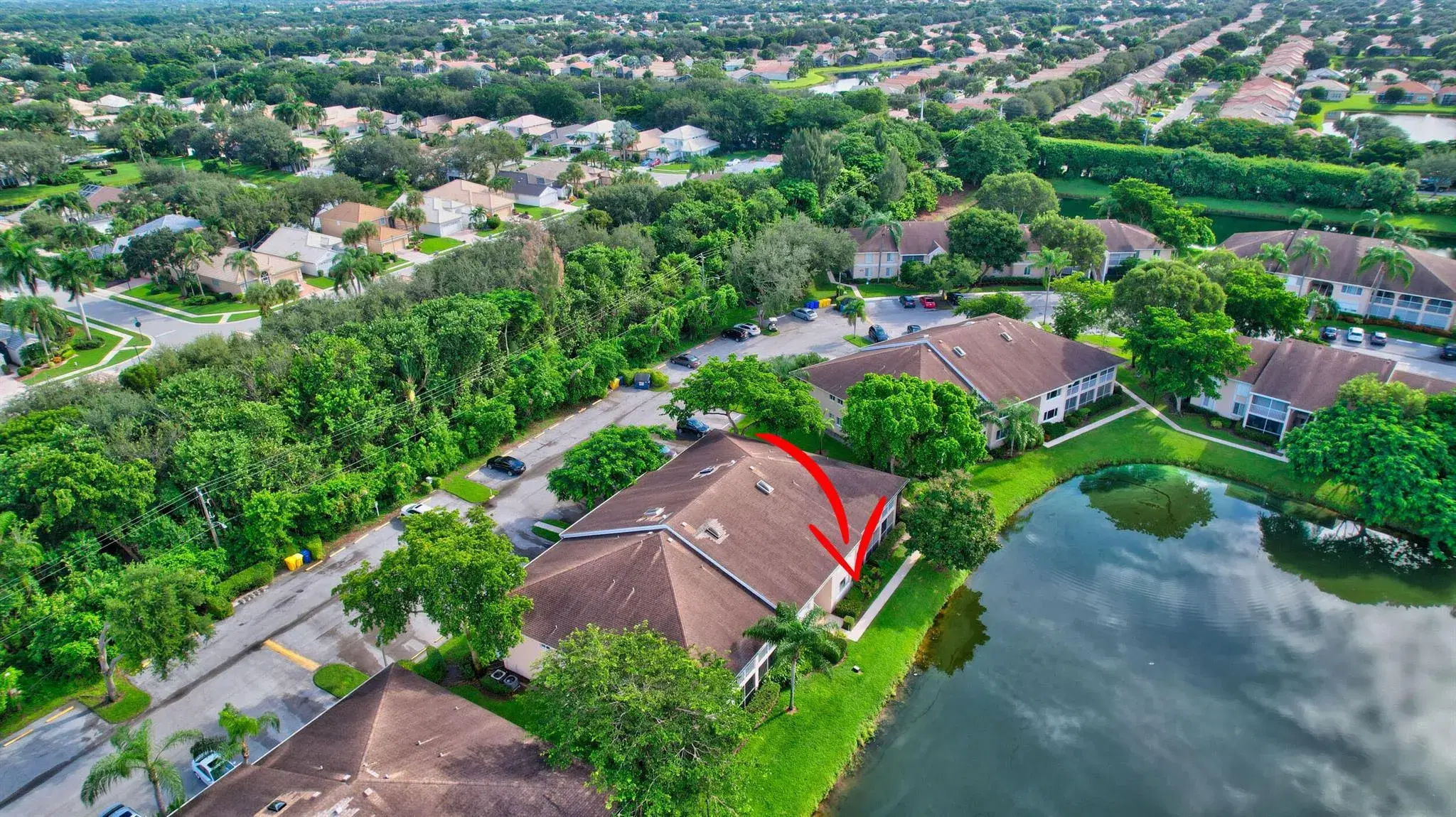 Picture of 13790 Oneida Drive C1, Delray Beach, FL 33446