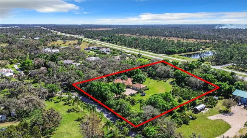 Picture of 1998 Buford St, Alva FL 33920