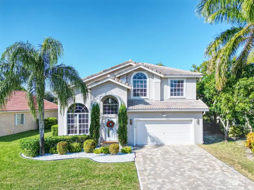 Picture of 3749 Old Lighthouse Circle, Wellington FL 33414