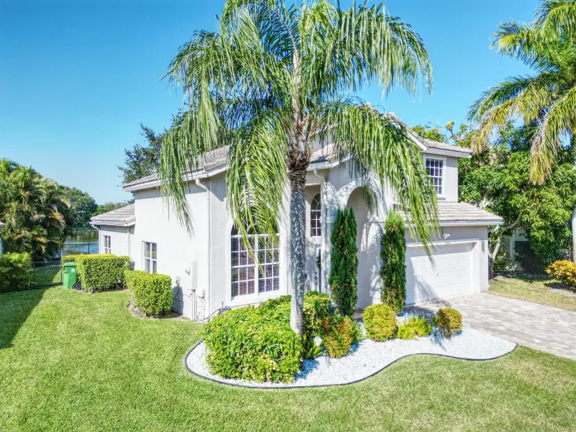 Picture of 3749 Old Lighthouse Circle, Wellington FL 33414