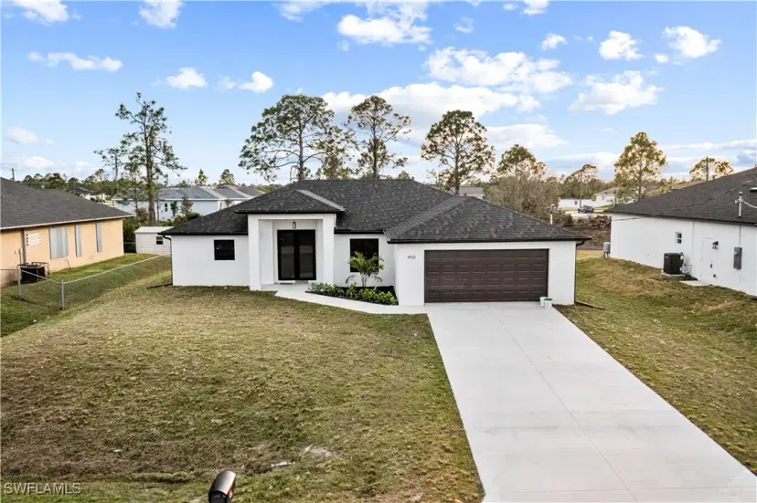 Picture of 456 Mercedes Ct, Lehigh Acres FL 33972