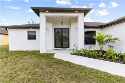 Picture of 456 Mercedes Ct, Lehigh Acres, FL 33972